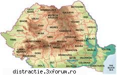 ROMANIA - Denumire oficiala : Romania Forma de guvernamant - Romania simply surprising